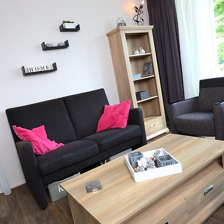 Vakantiepark Emslandermeer Vlagtwedde Luaran gambar
