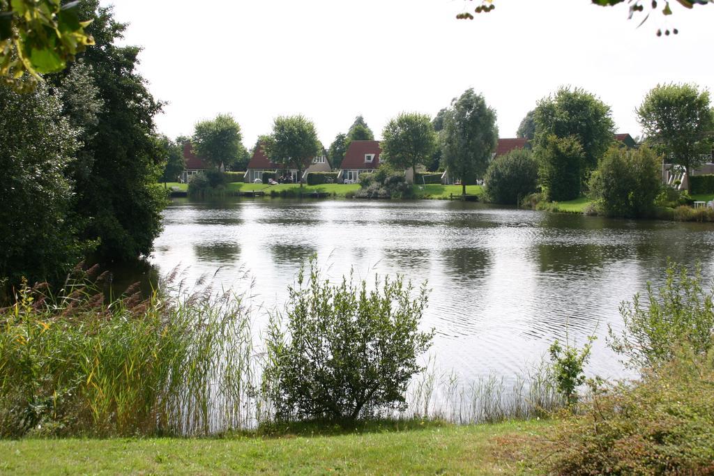 Vakantiepark Emslandermeer Vlagtwedde Luaran gambar